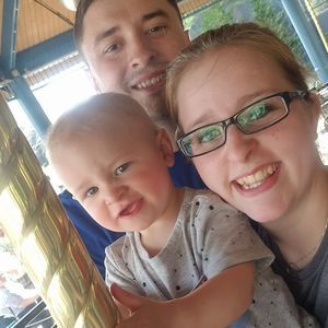 Meet your Posher, Baylee